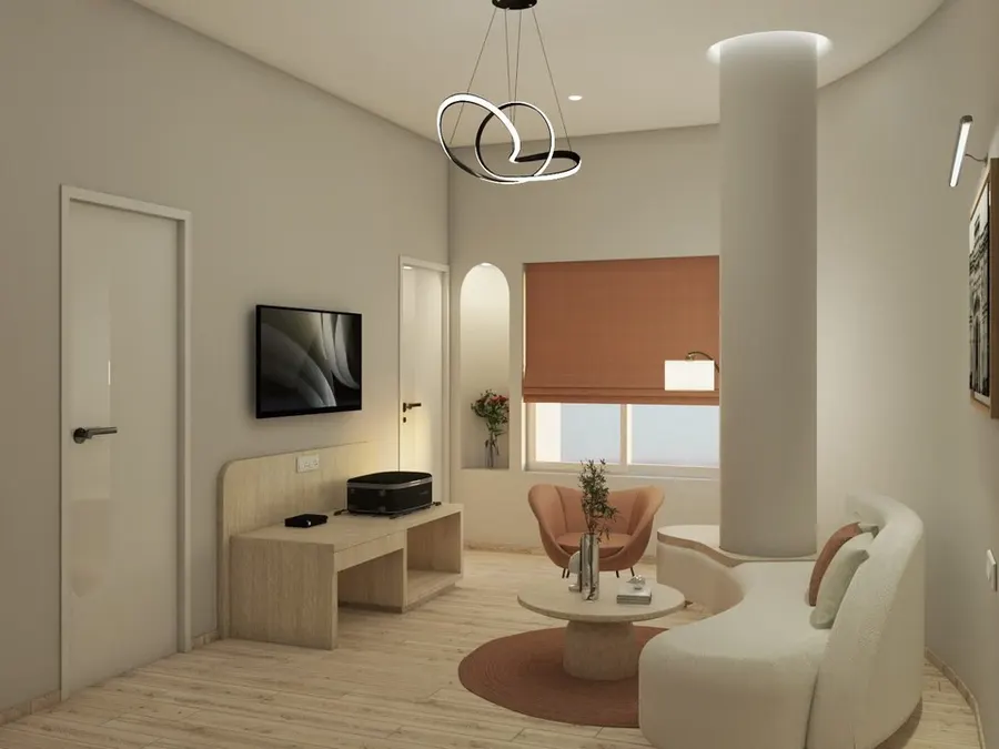 Hotel Benchmark Premier