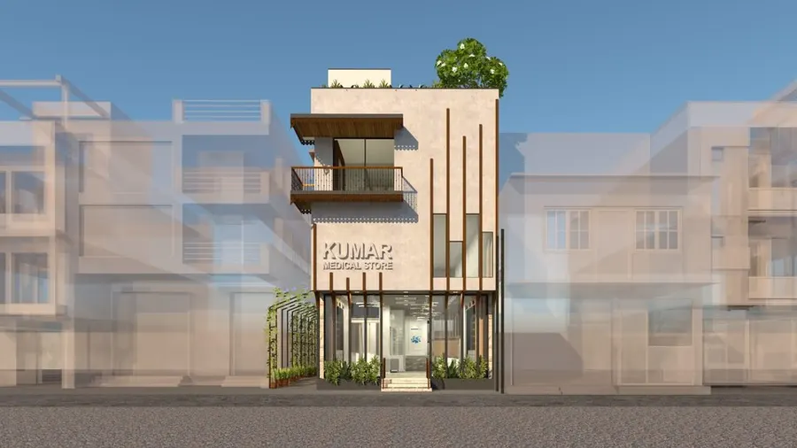 Kumar Medical Store