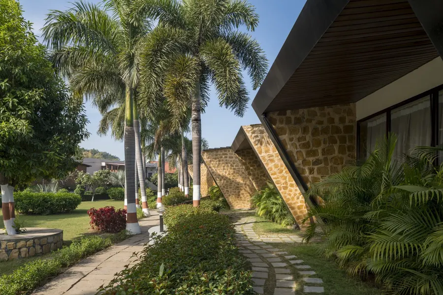 Nammadus Resort