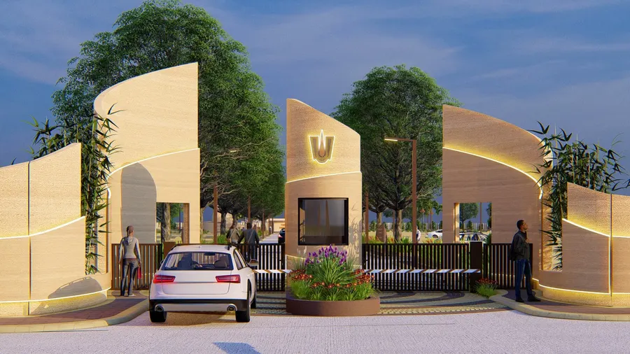 Tirupati Corridor