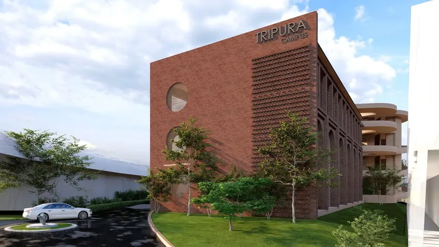 Tripura Campus