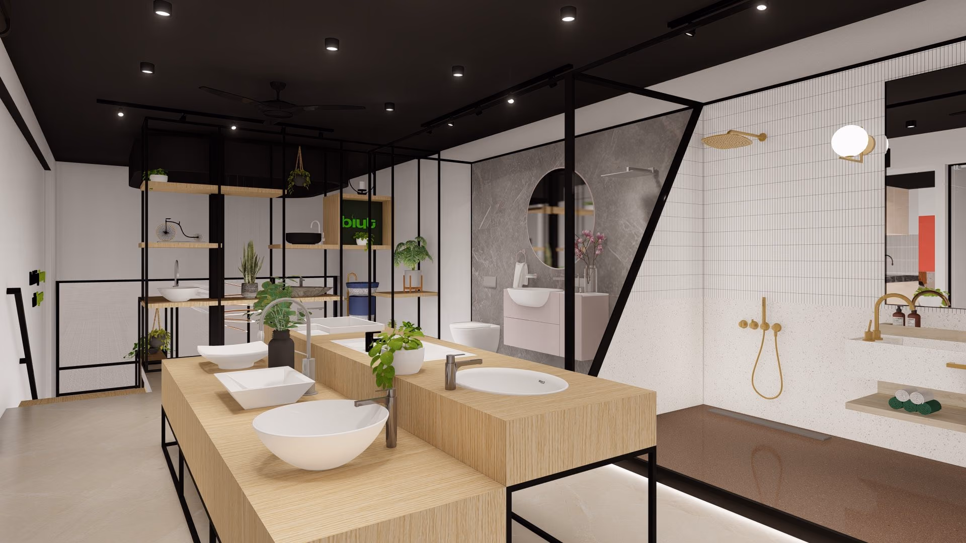 Biut Showroom 15