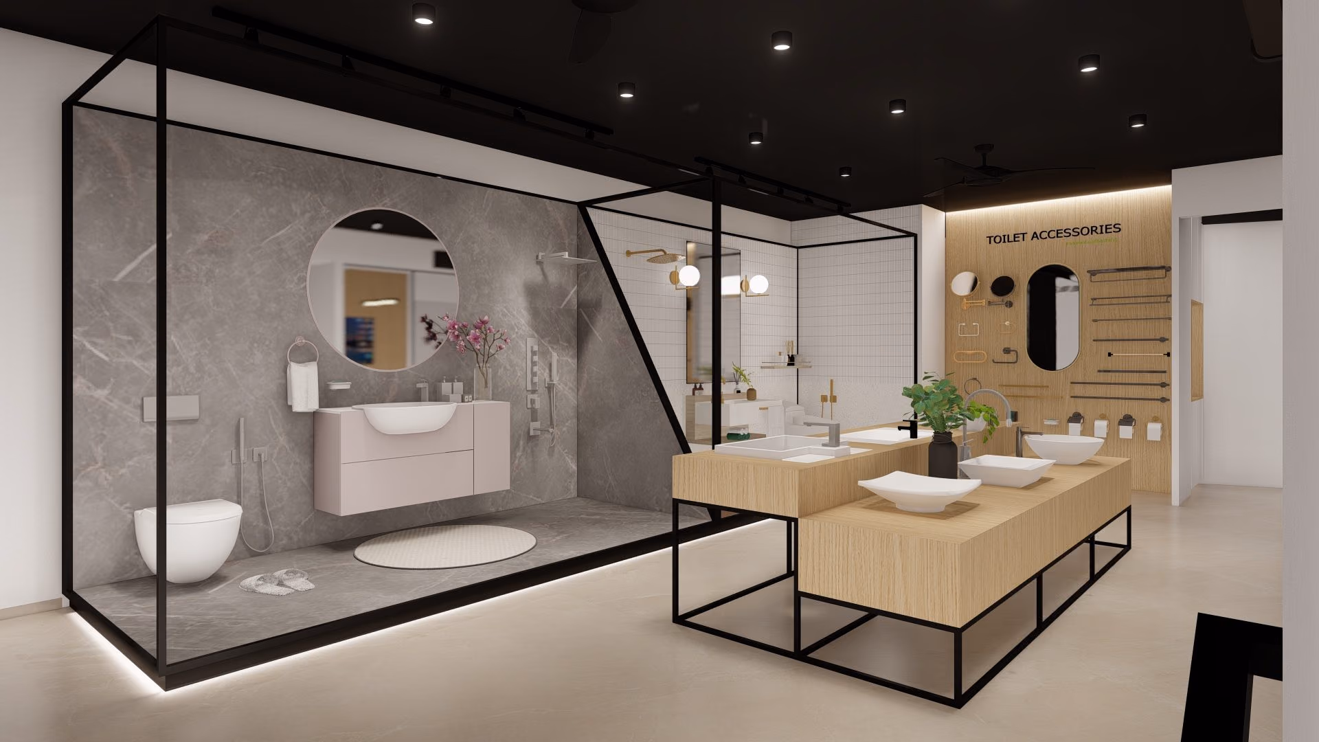 Biut Showroom 8