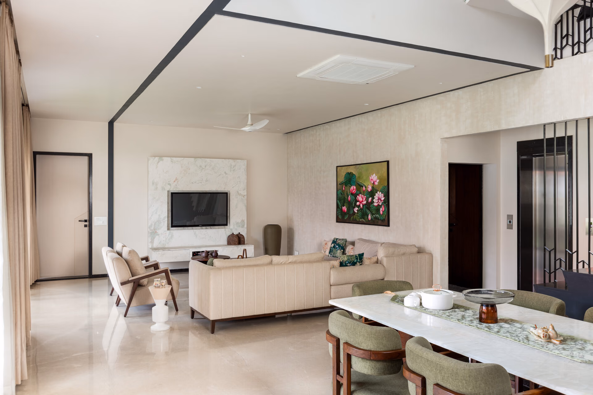 The Canopy House 16
