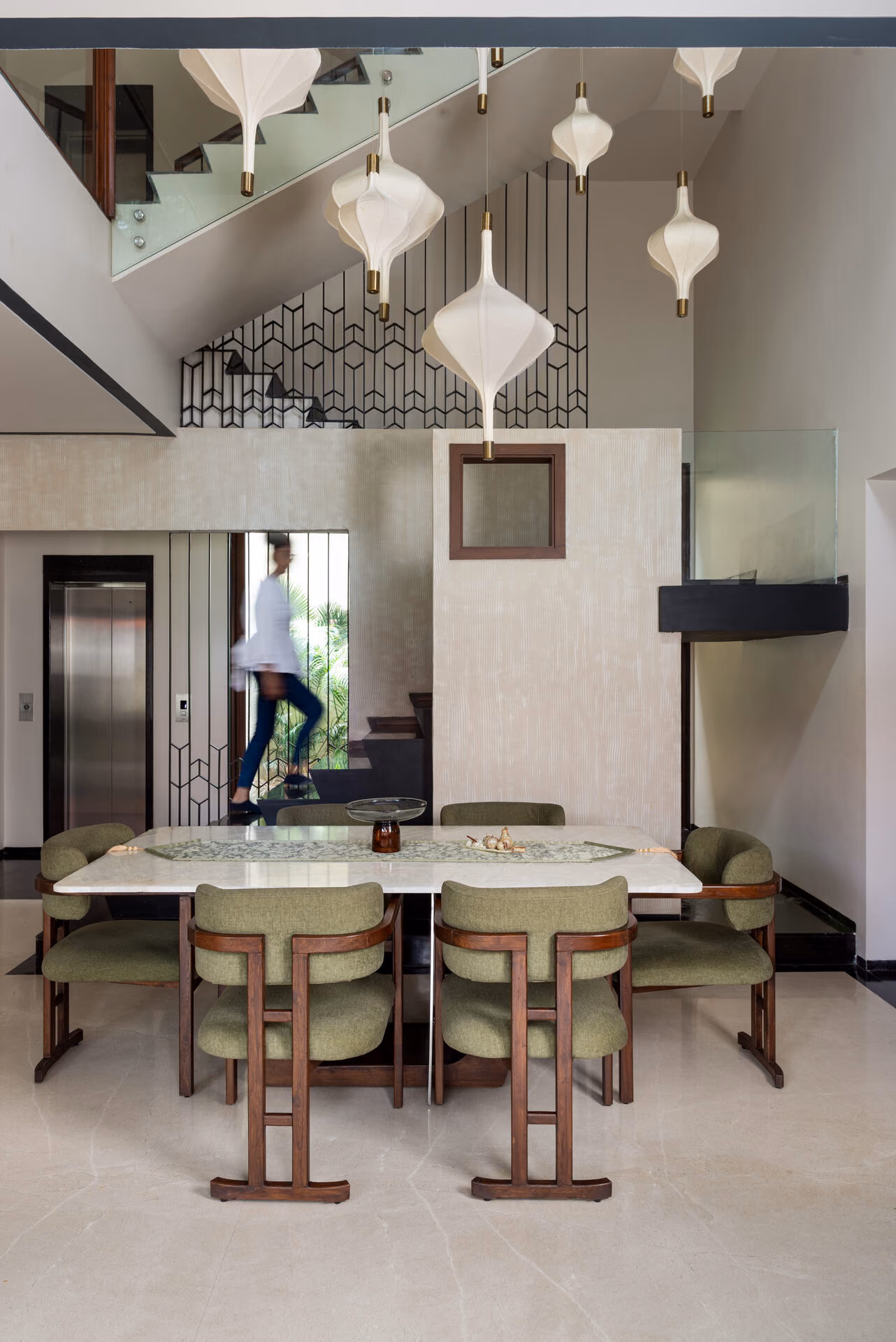 The Canopy House 17