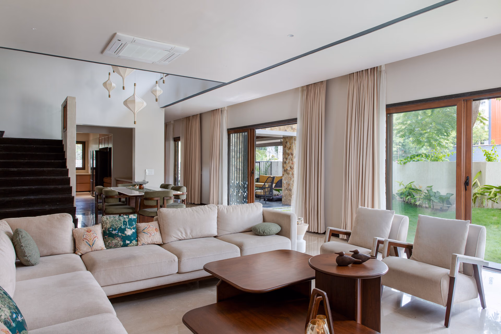 The Canopy House 23