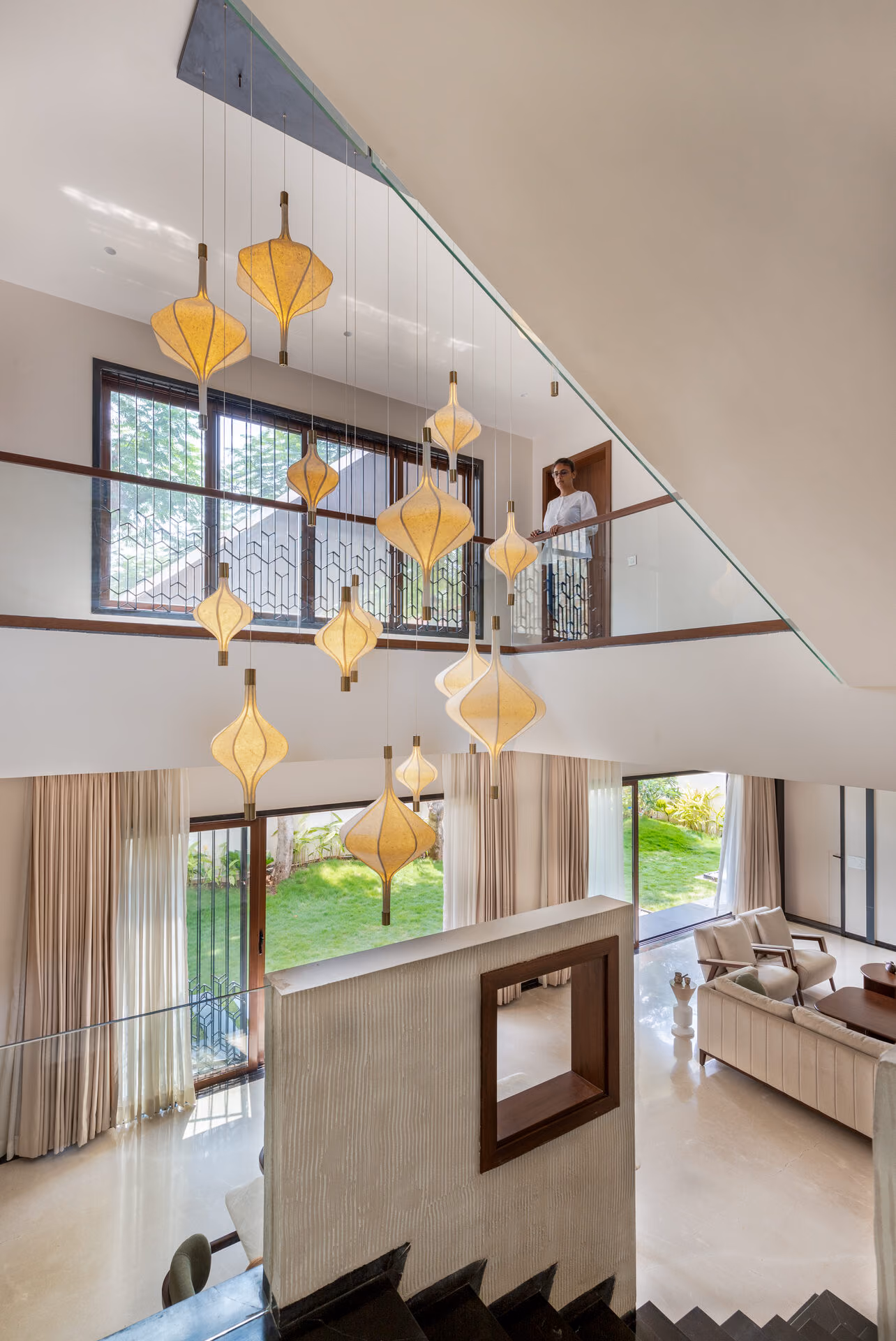 The Canopy House 25