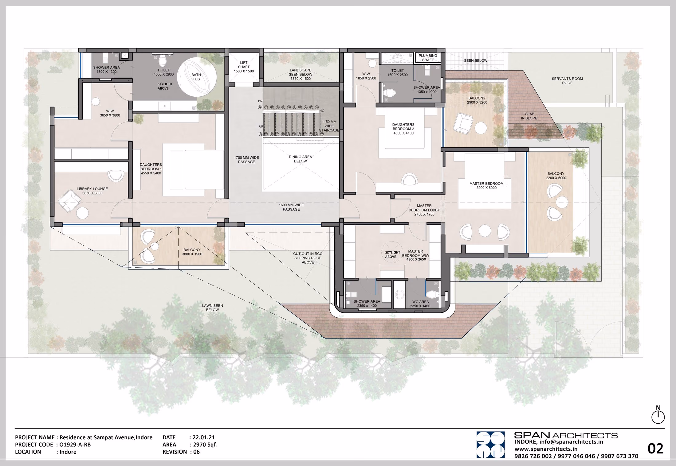 The Canopy House 34