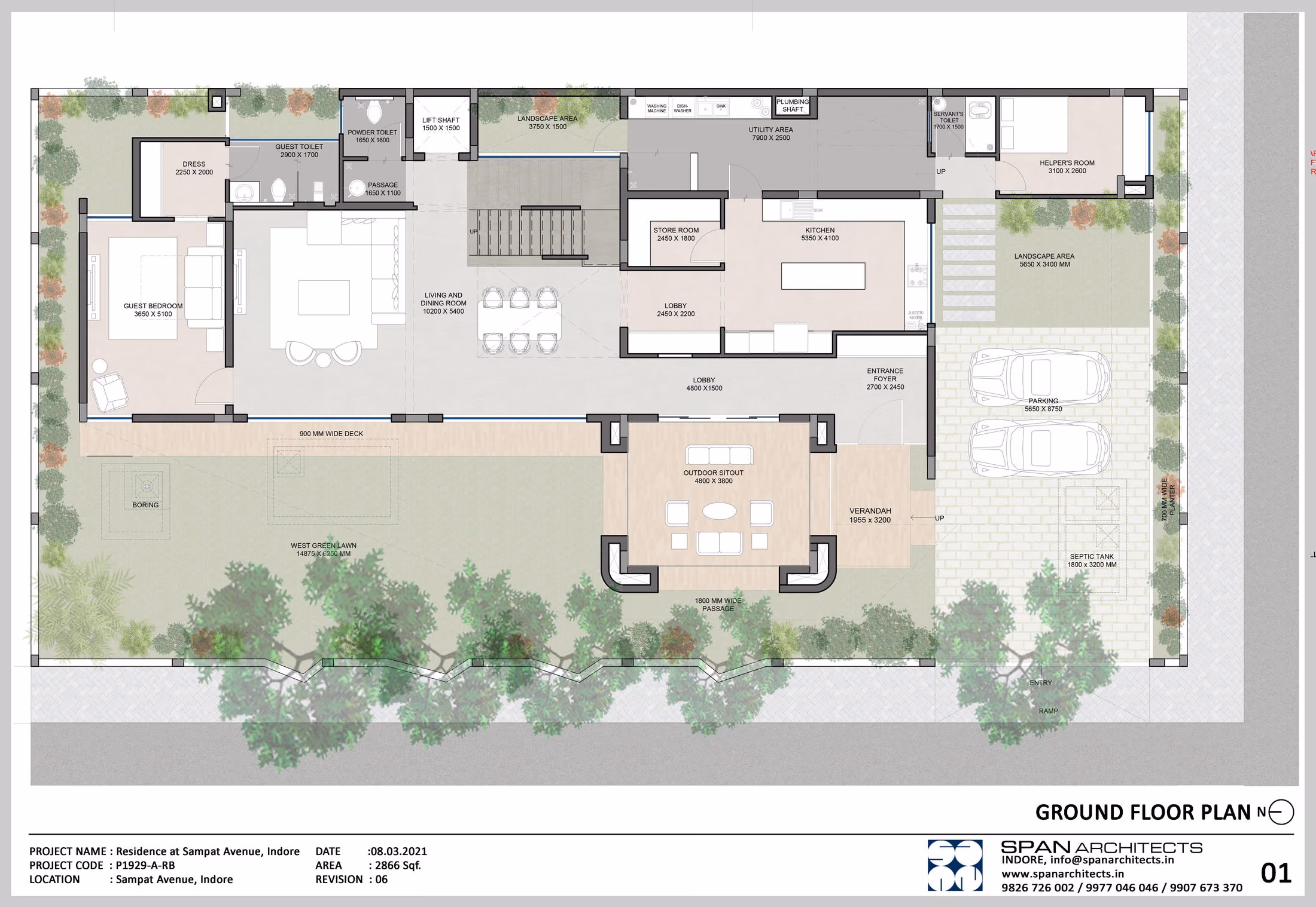 The Canopy House 35