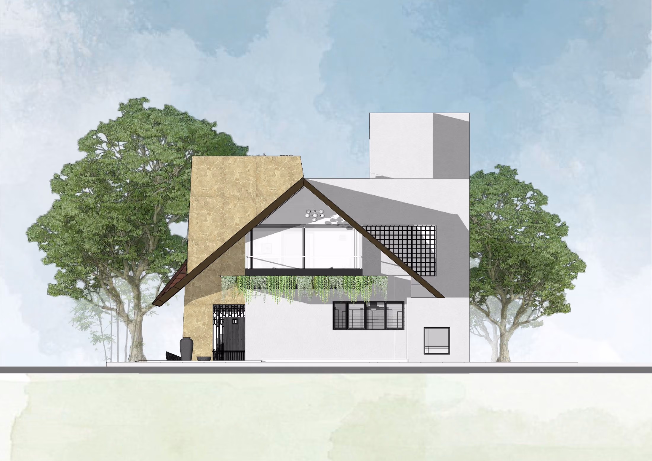 The Canopy House 37
