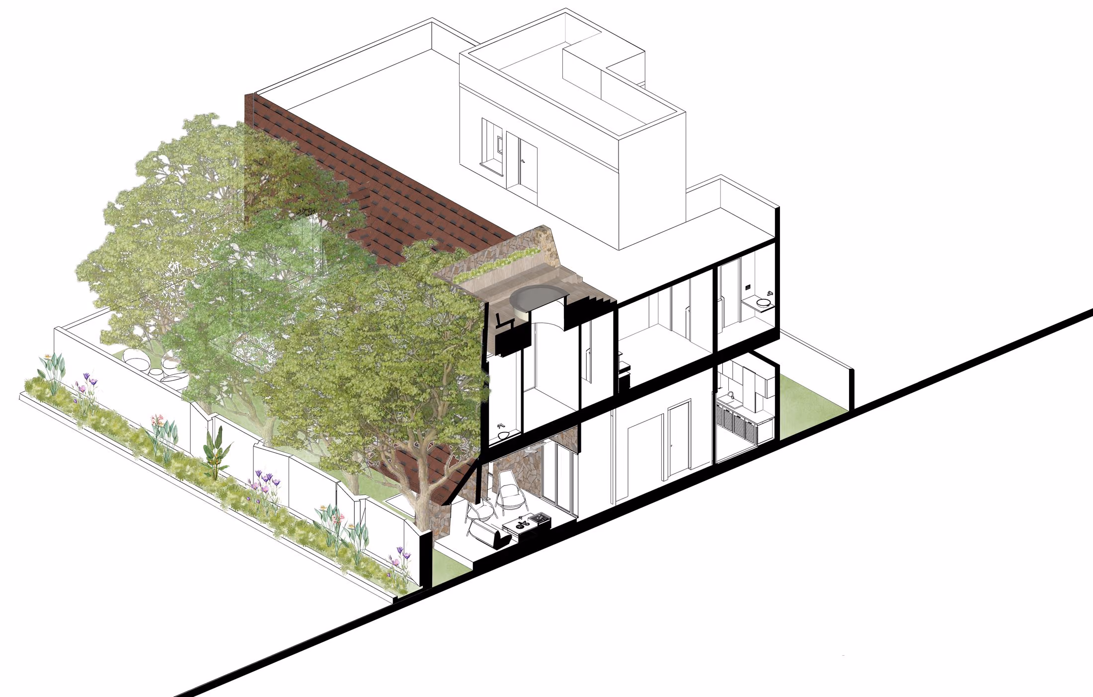 The Canopy House 39