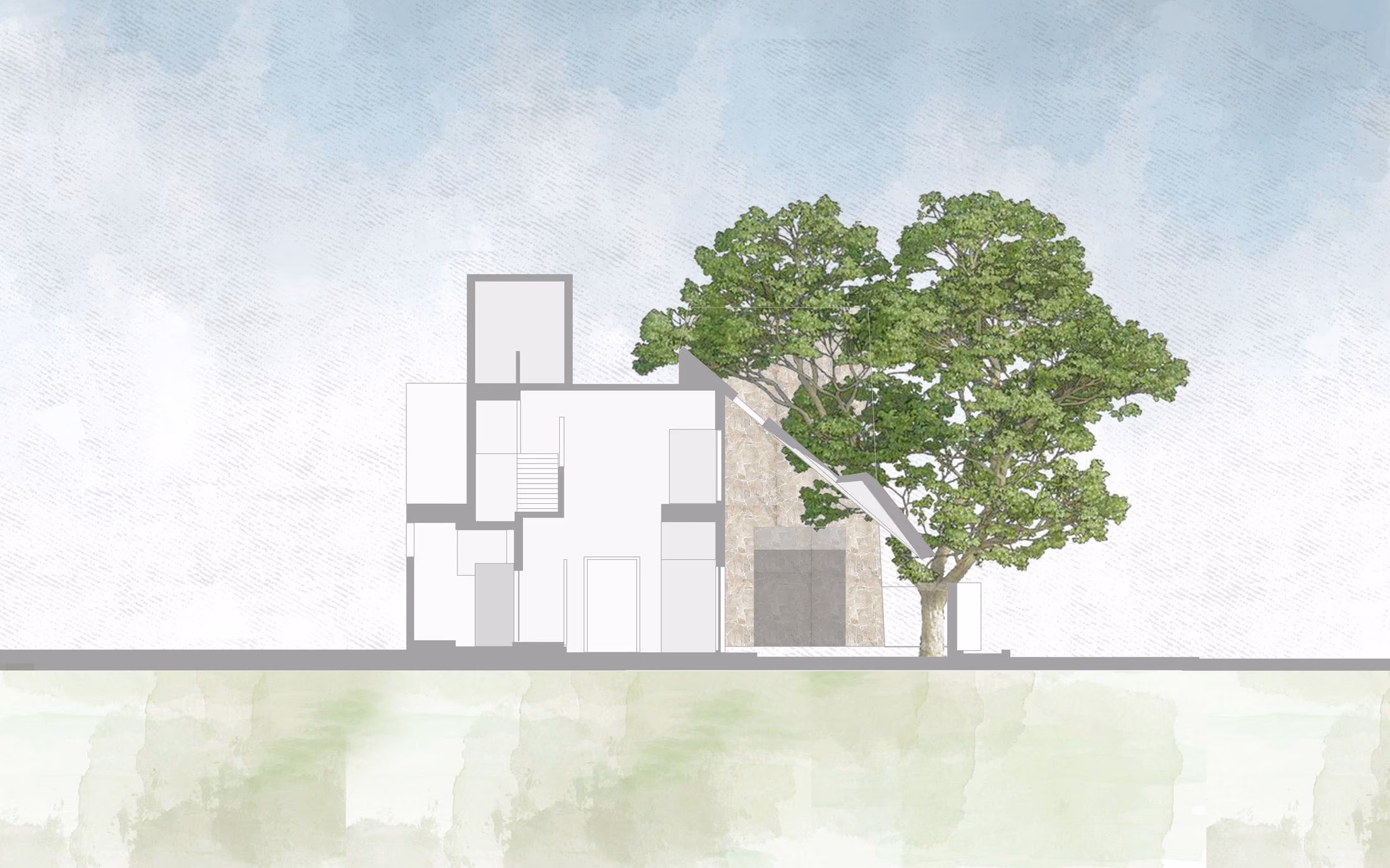 The Canopy House 41