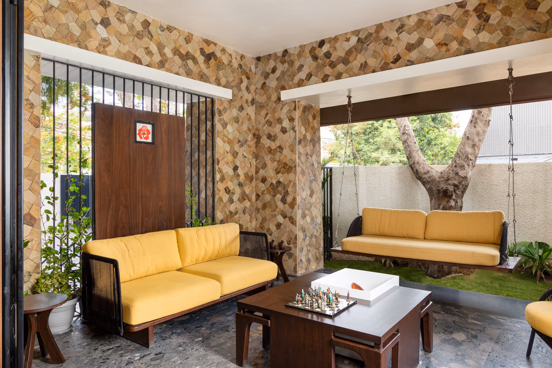 The Canopy House 8