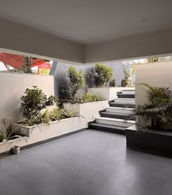 Commercial Building at Khandwa 10