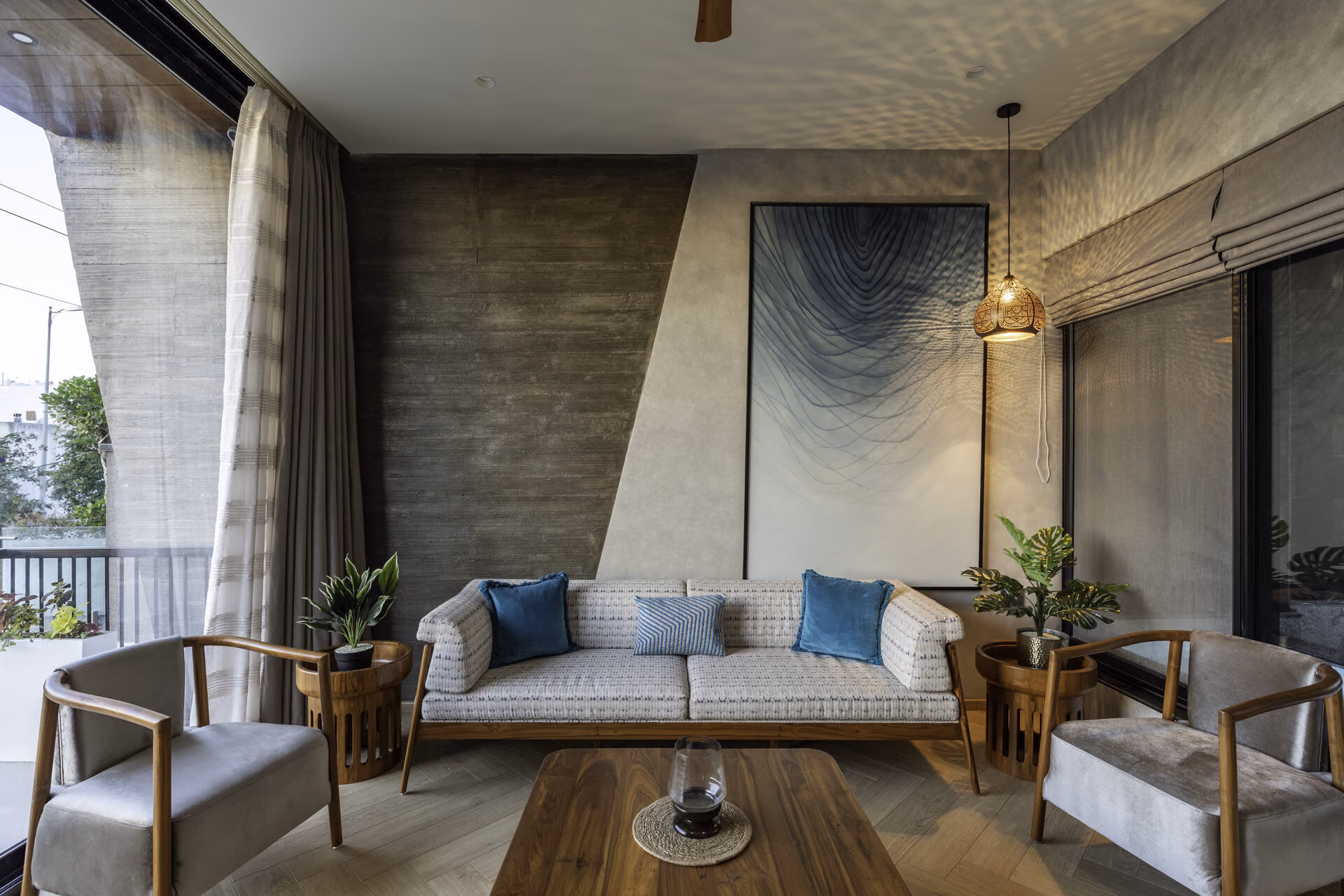 The Concrete House 14