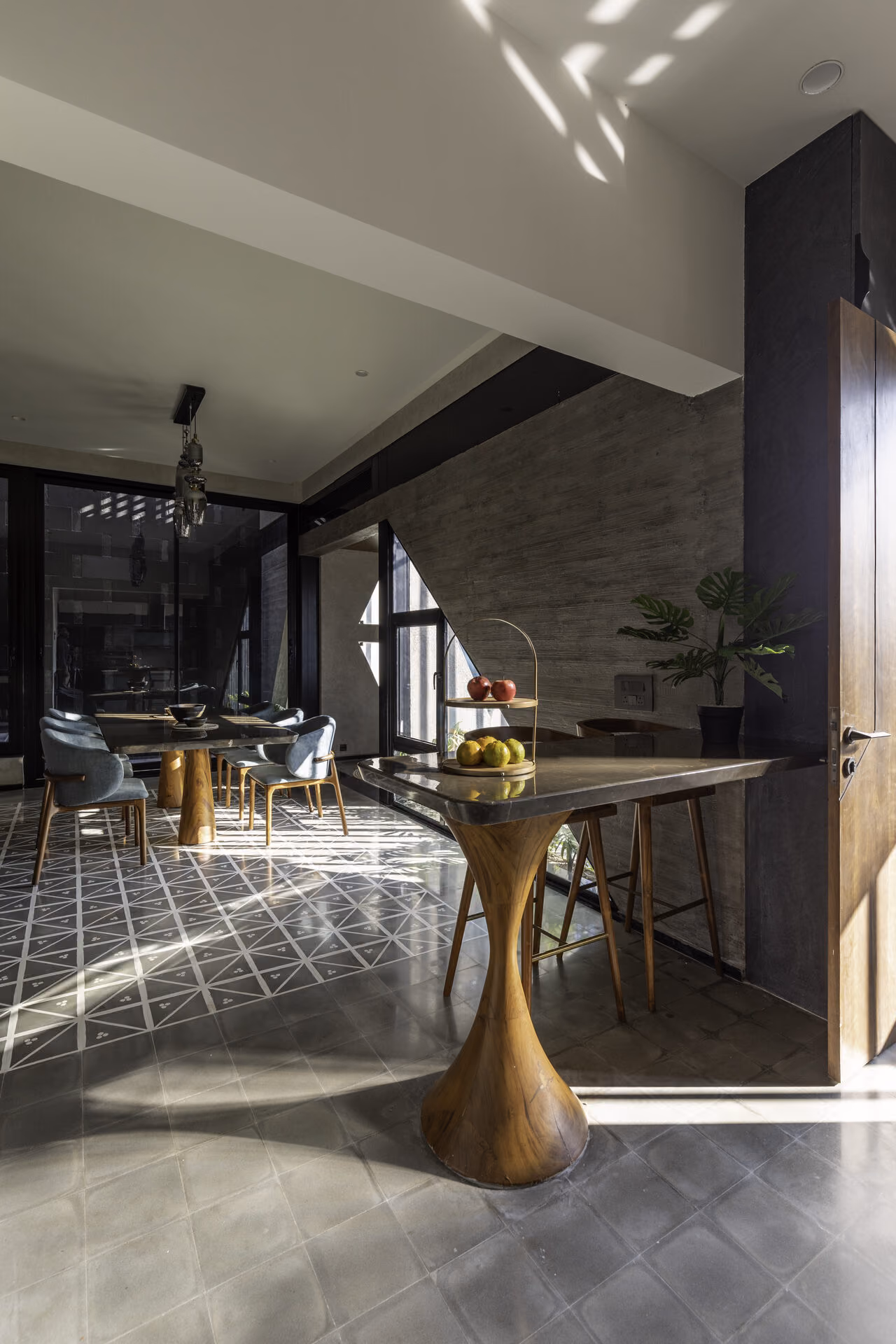 The Concrete House 19
