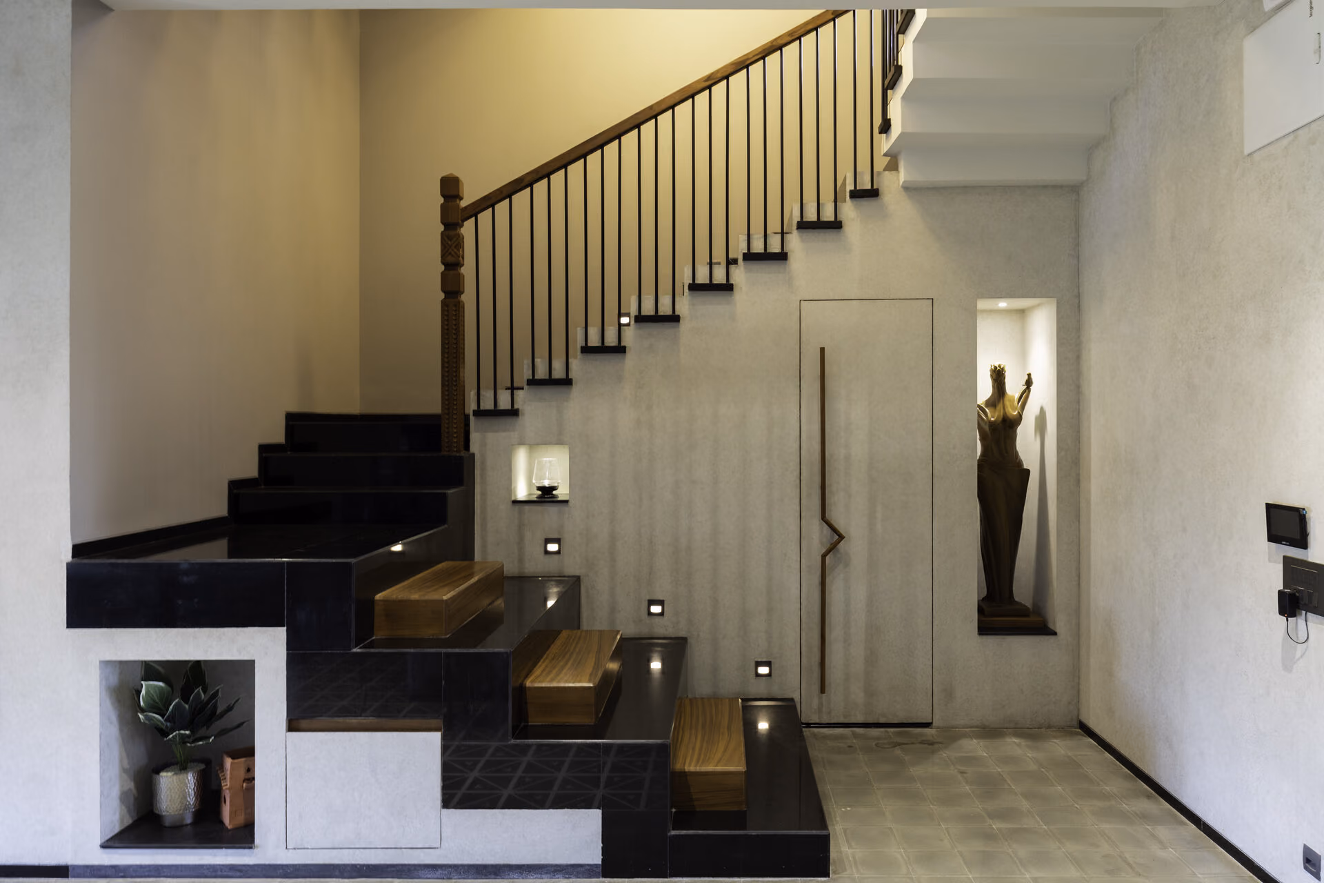 The Concrete House 21