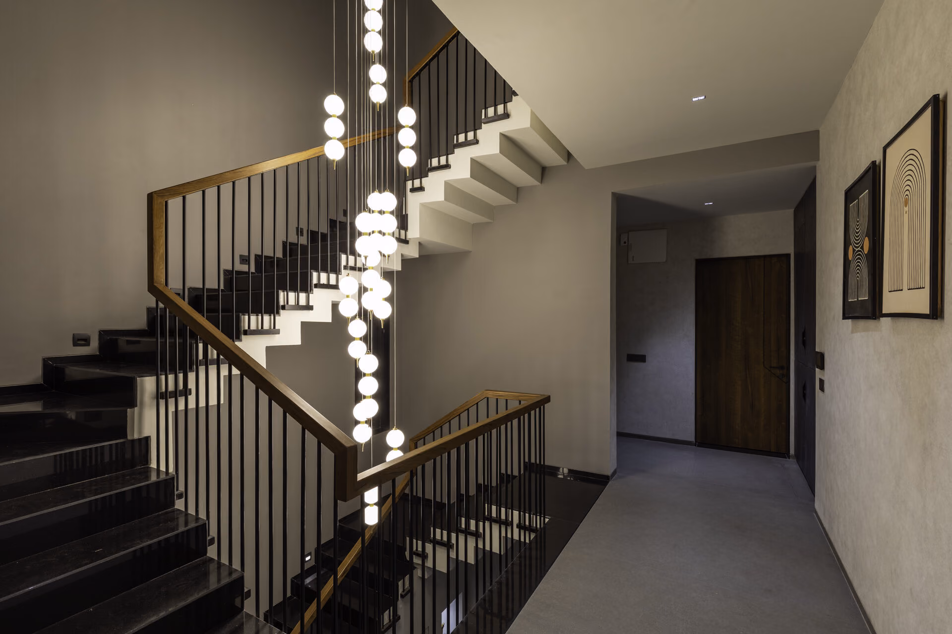 The Concrete House 22