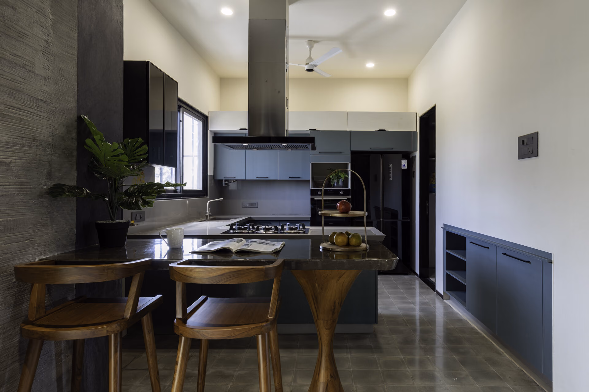 The Concrete House 25