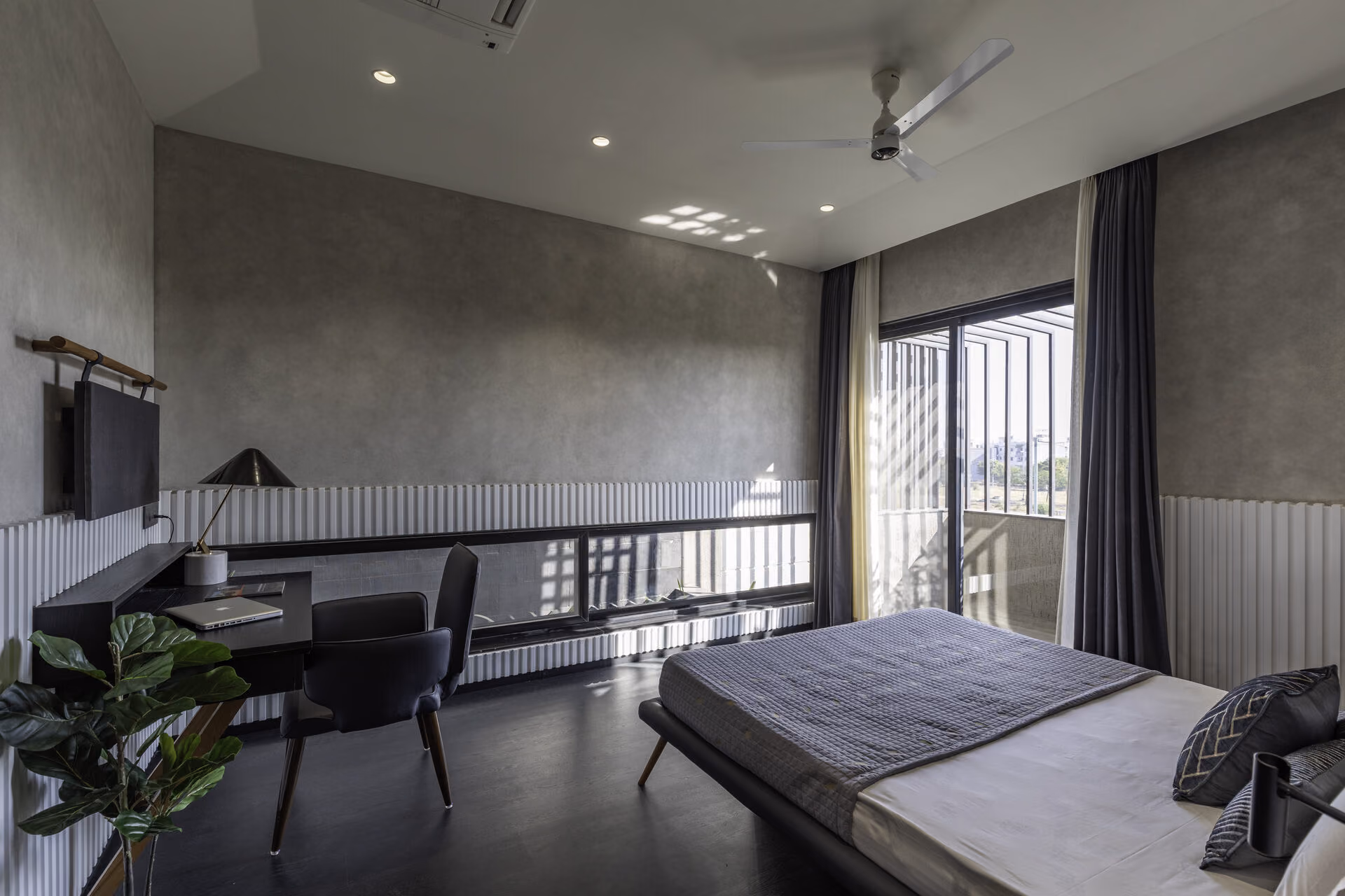 The Concrete House 27