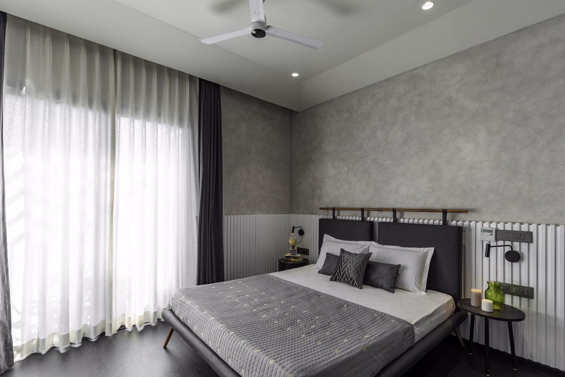 The Concrete House 28