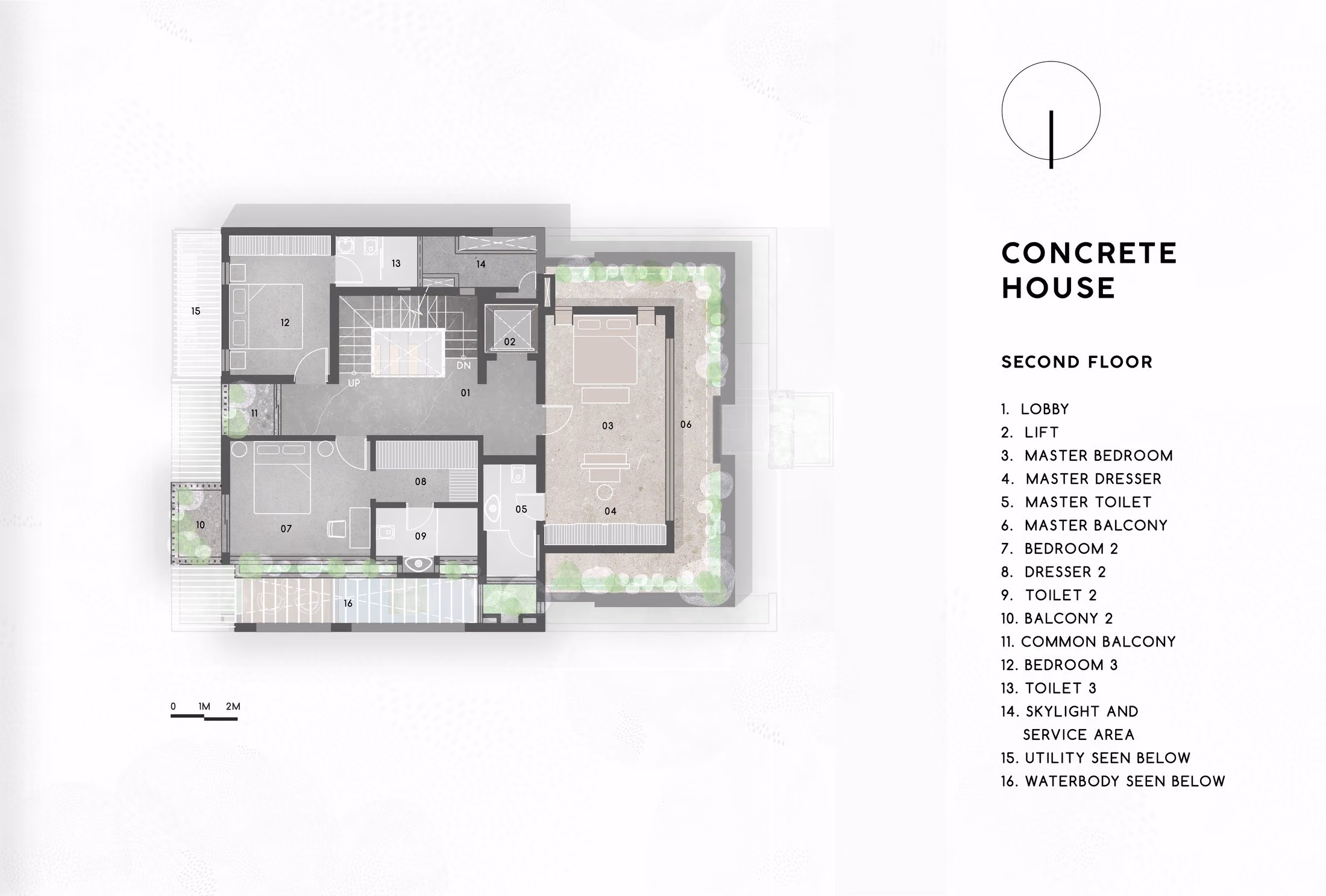 The Concrete House 57