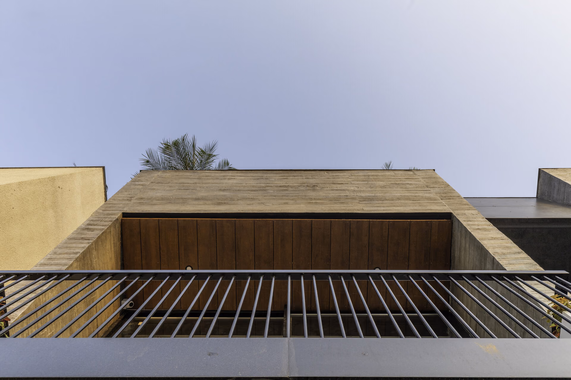 The Concrete House 9
