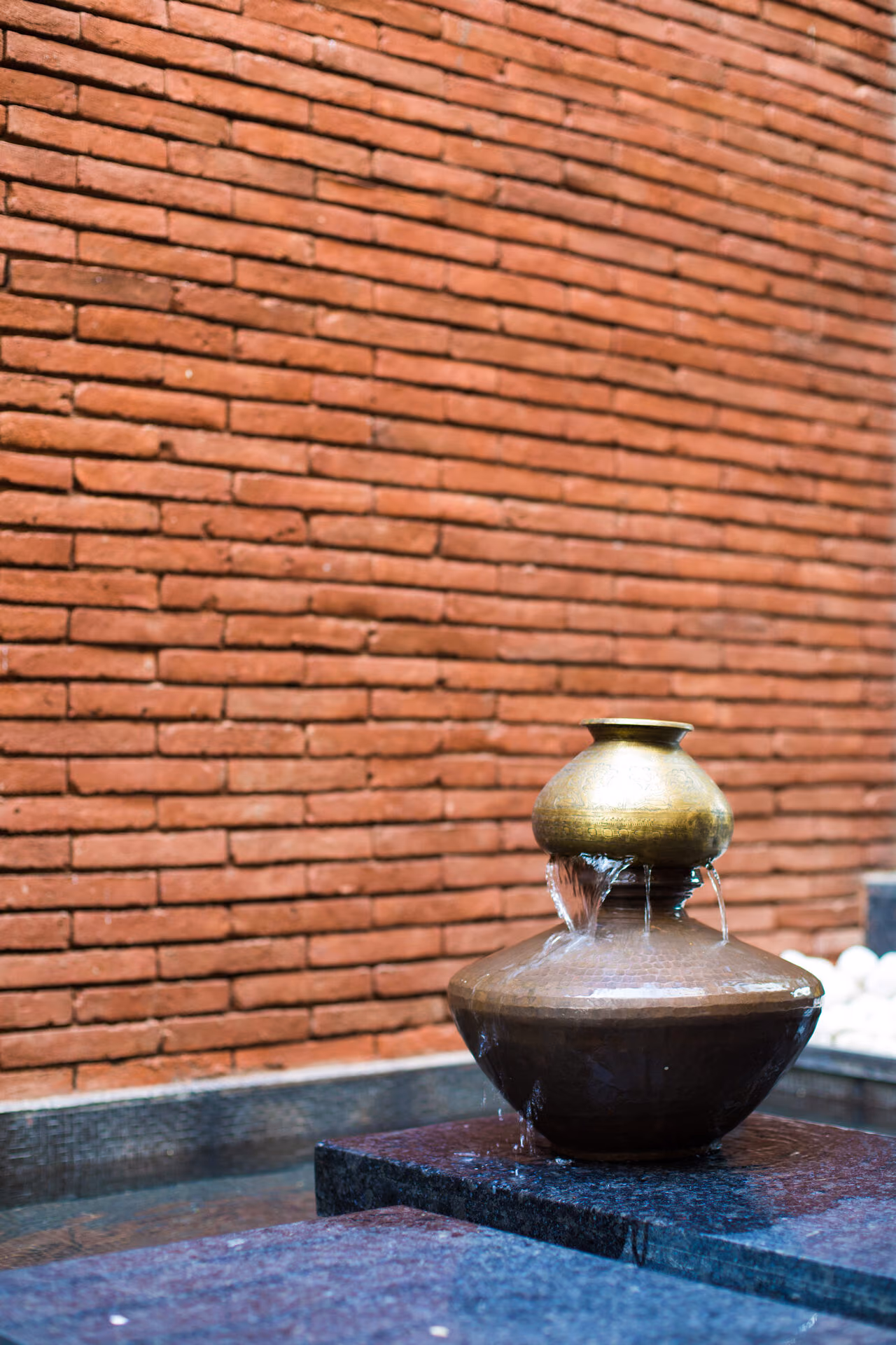 The Courtyard House 17