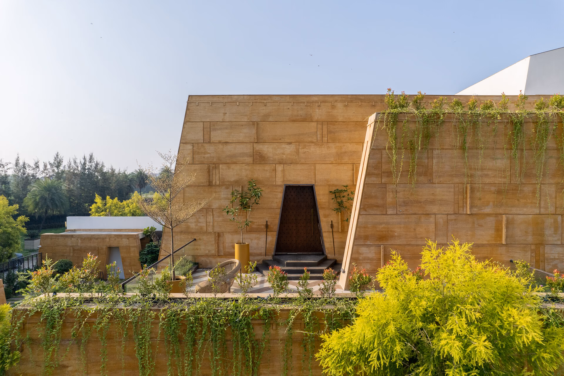 The Fort House 2