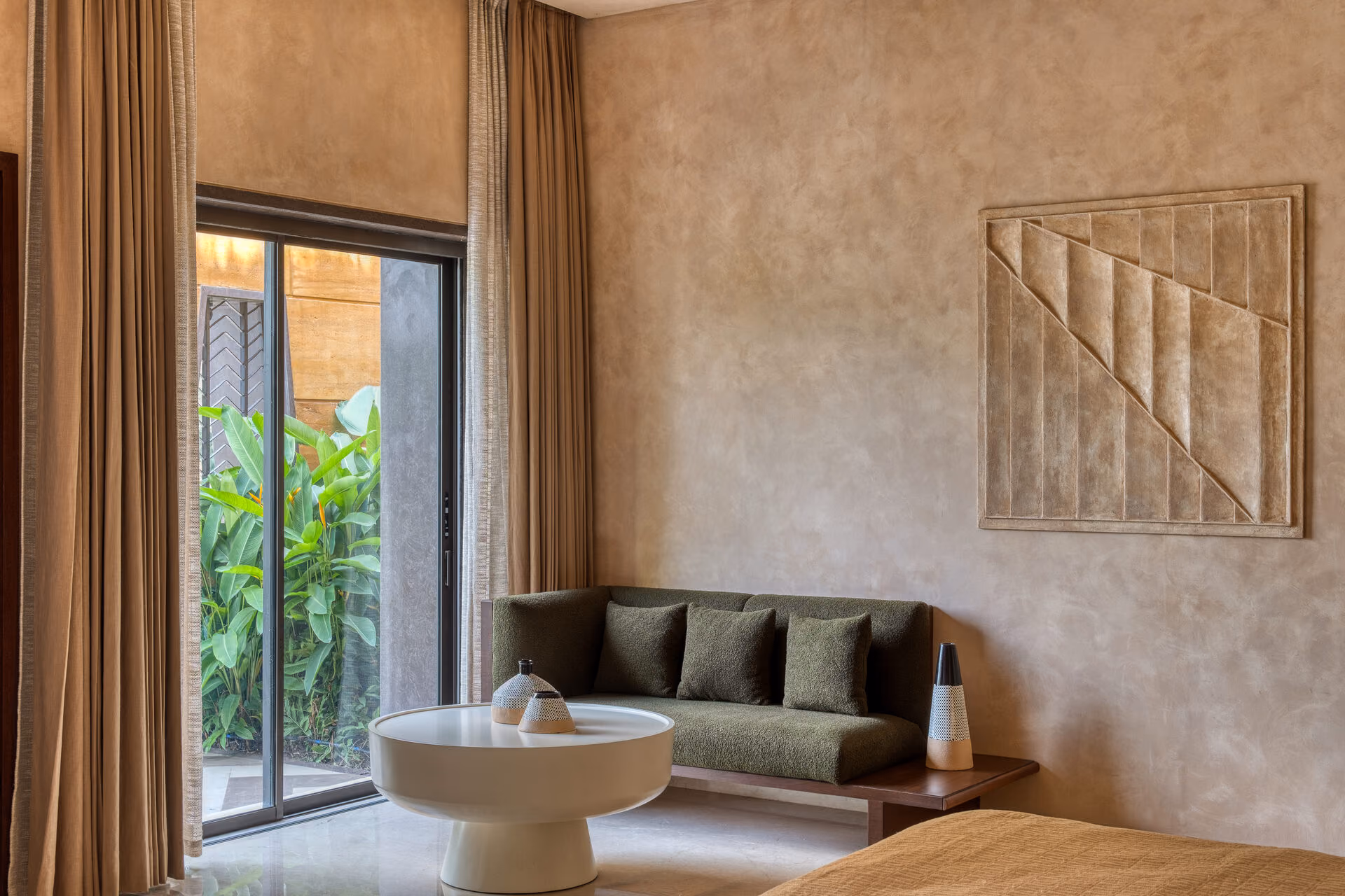 The Fort House 24