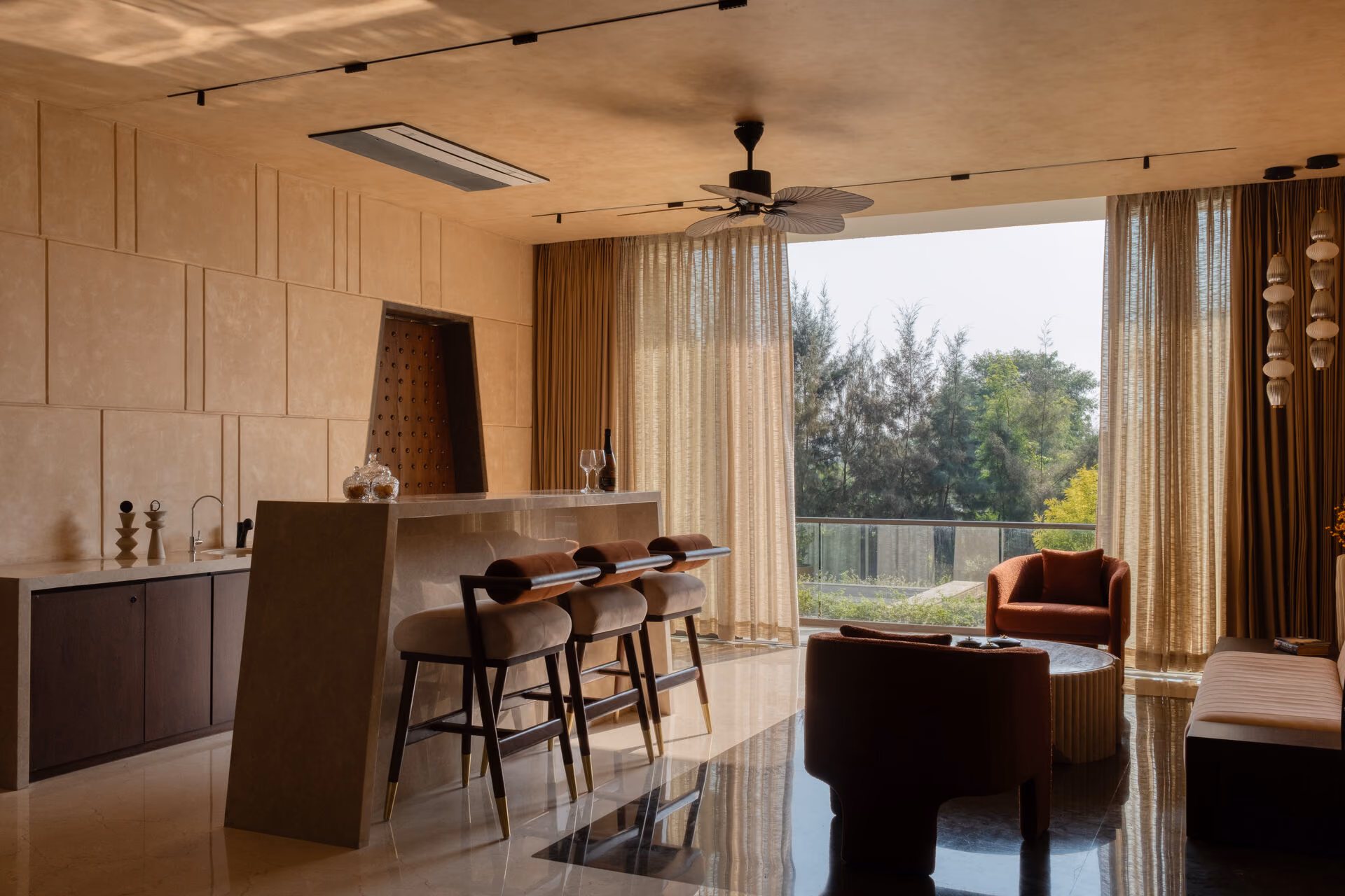The Fort House 41