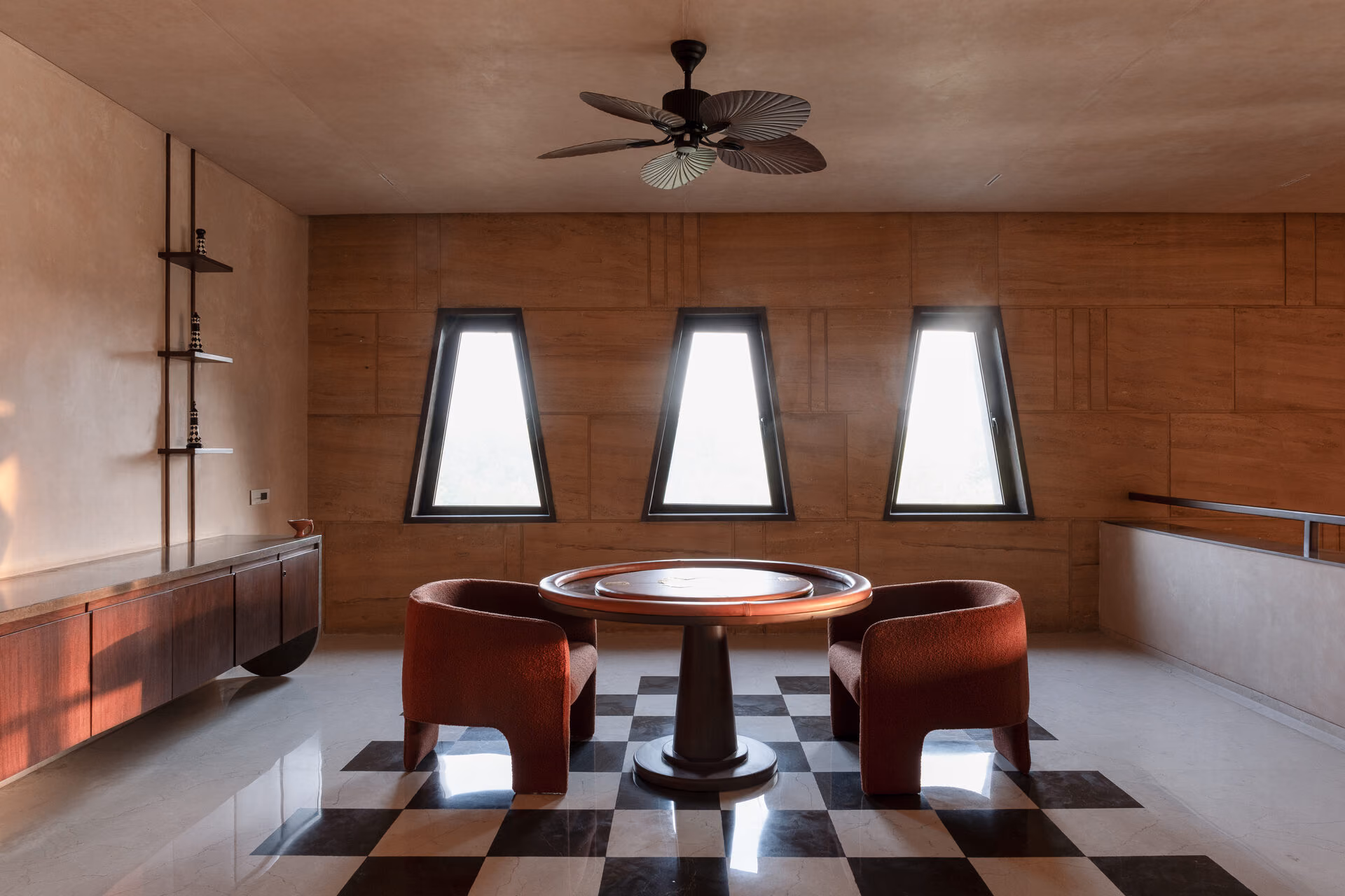The Fort House 44