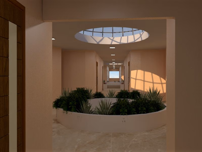 Hotel at Betma 13
