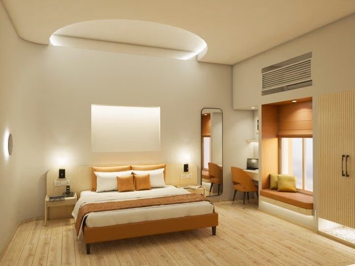 Hotel at Sch. No. 78 15