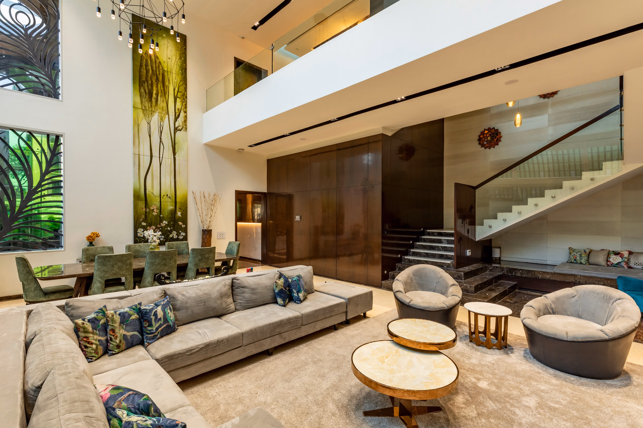 The Leaf House 10