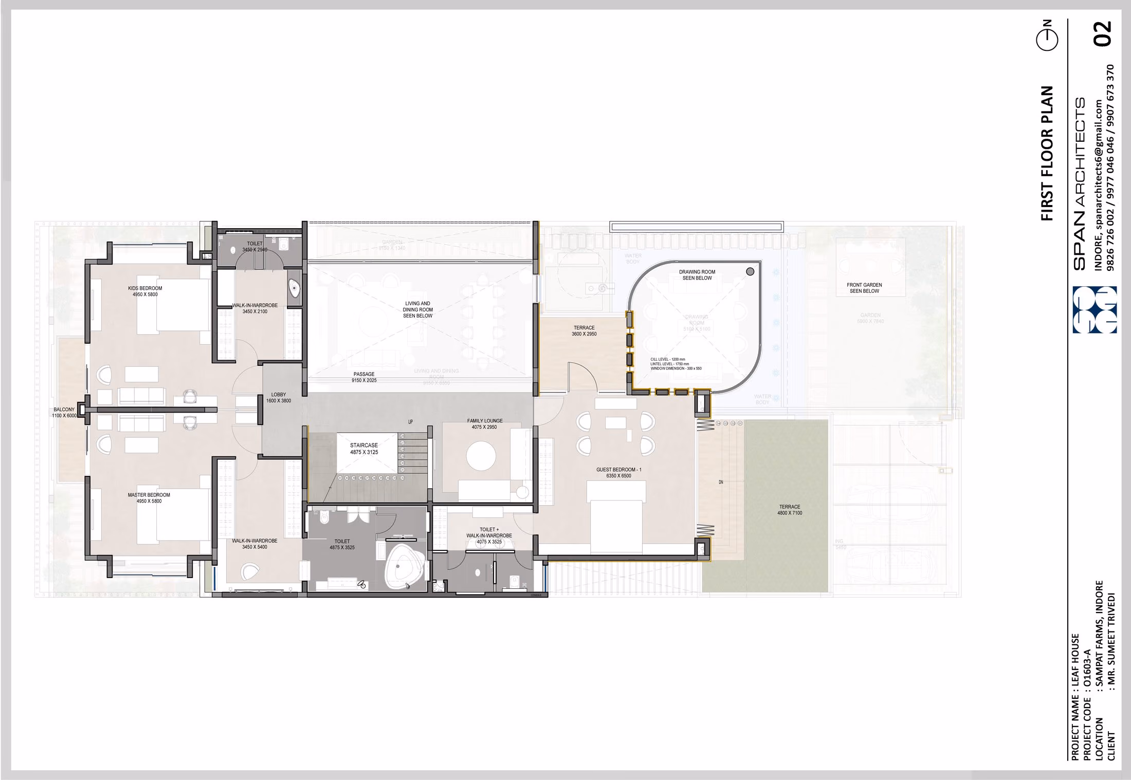 The Leaf House 32