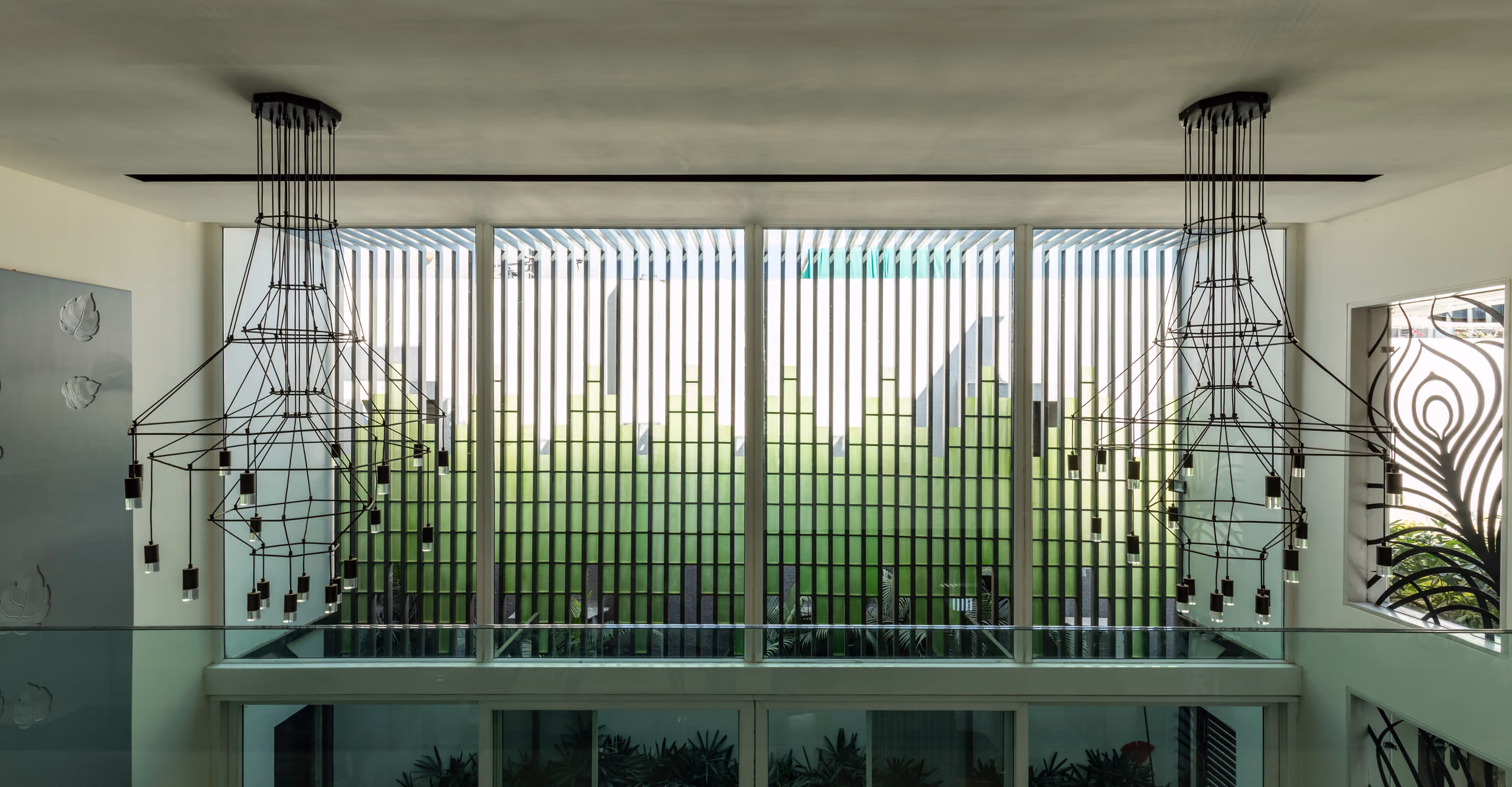 The Leaf House 8
