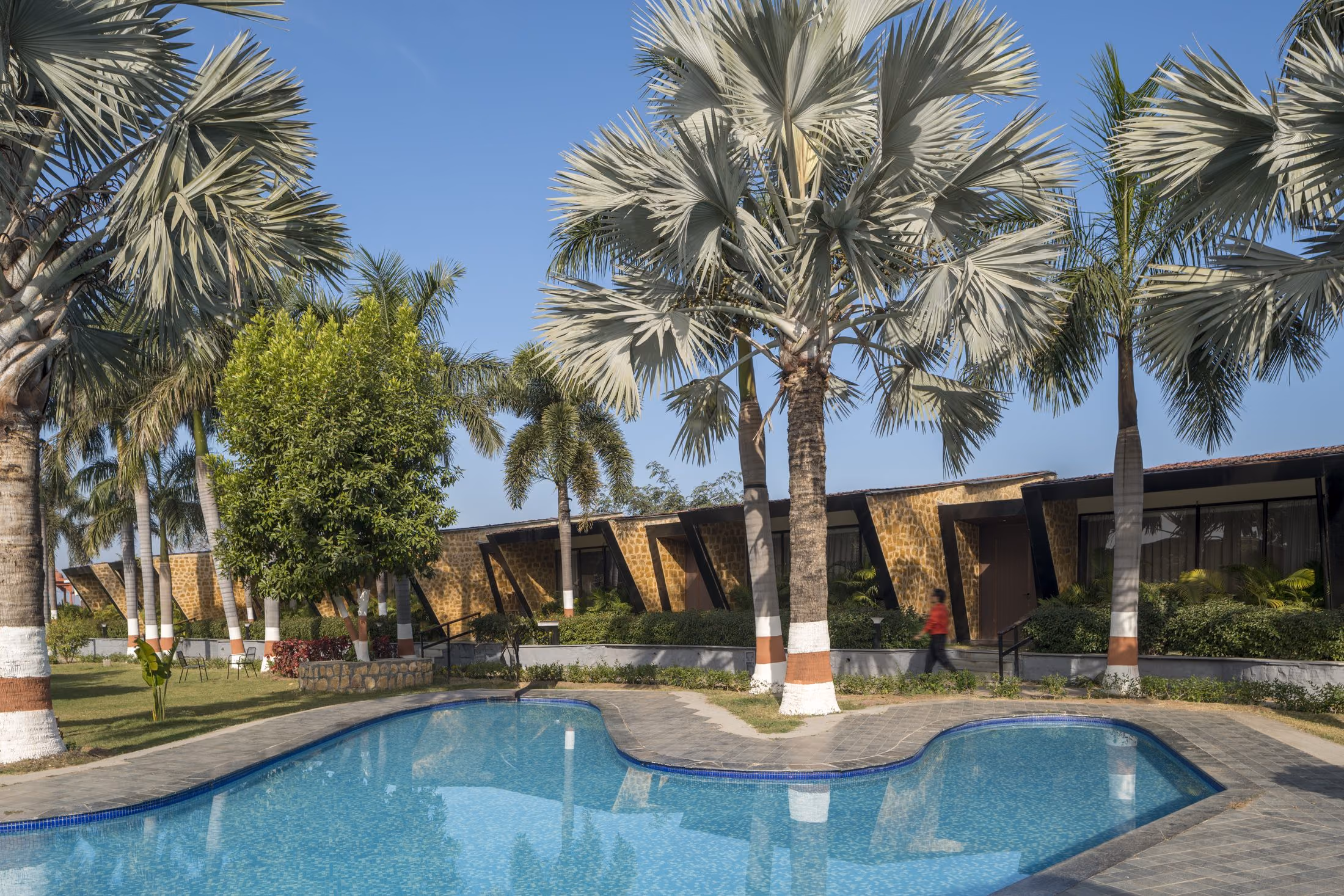 Nammadus Resort