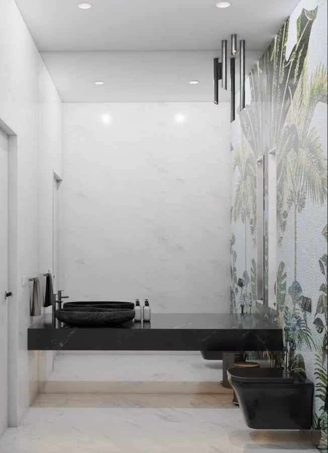 The Oxygen House 13
