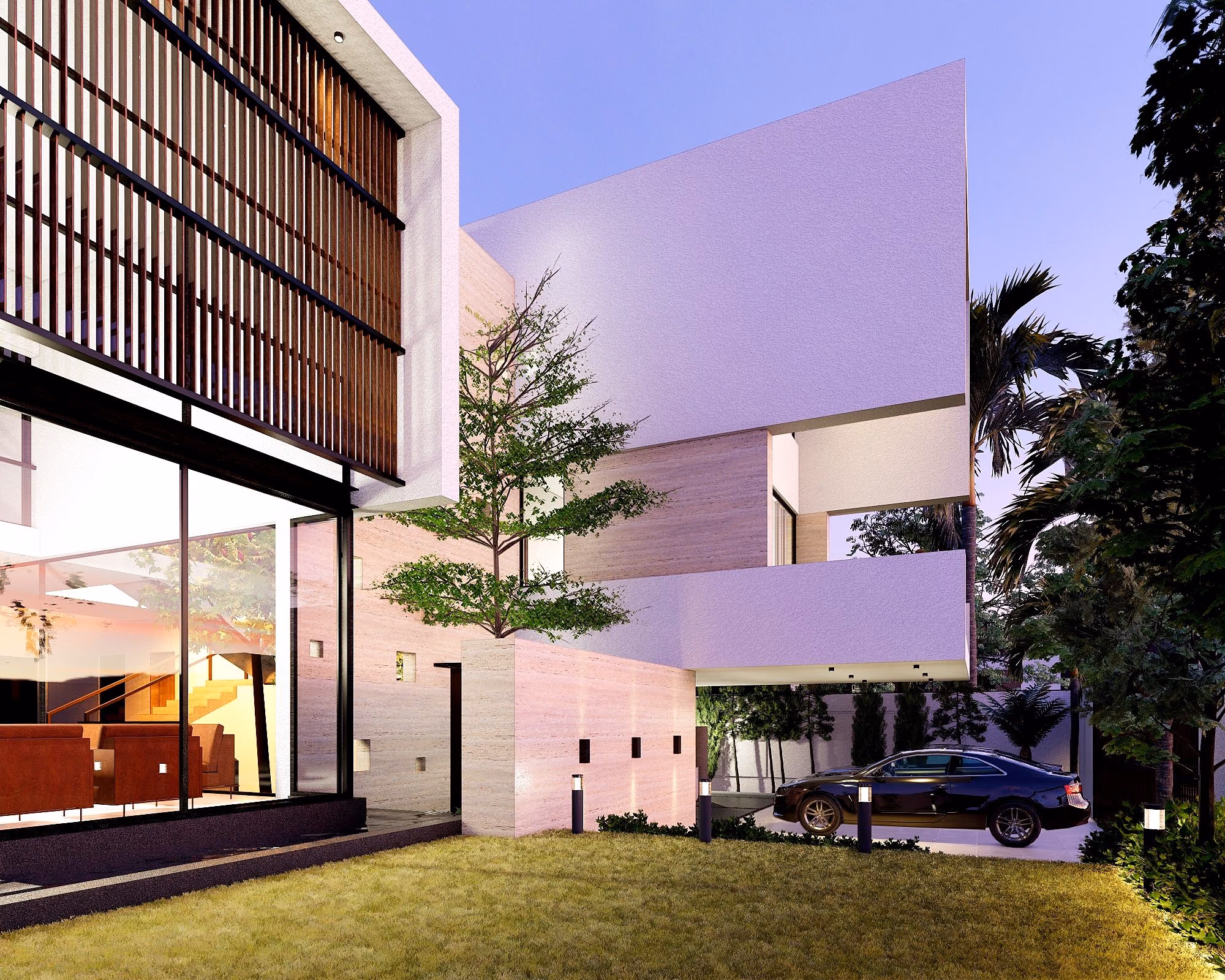 The Oxygen House 2