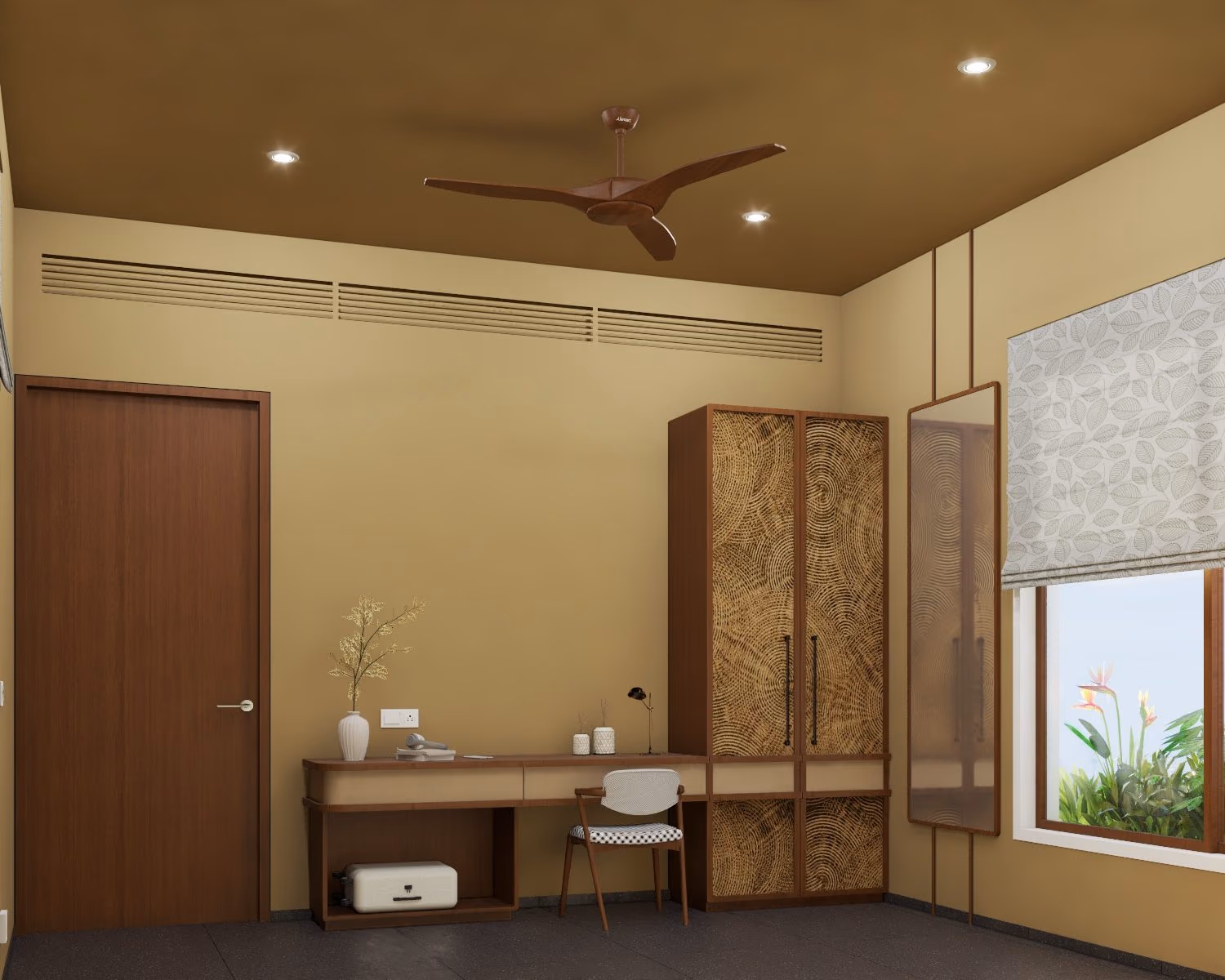 The Wada House 23