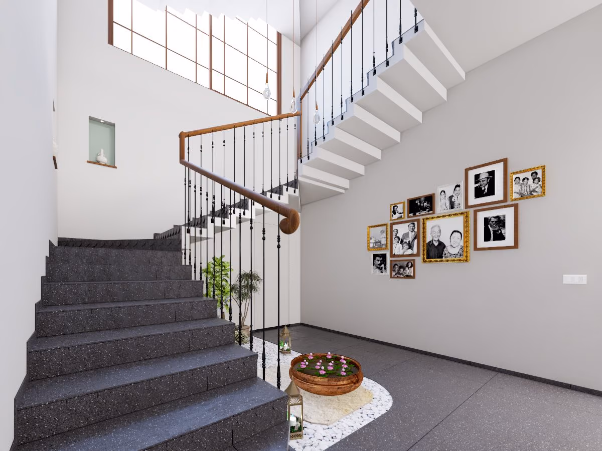 The Wada House 24