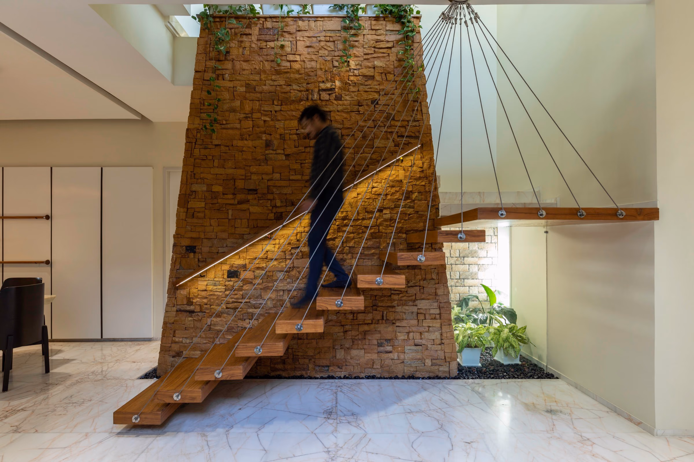 Yellow Stone House 11