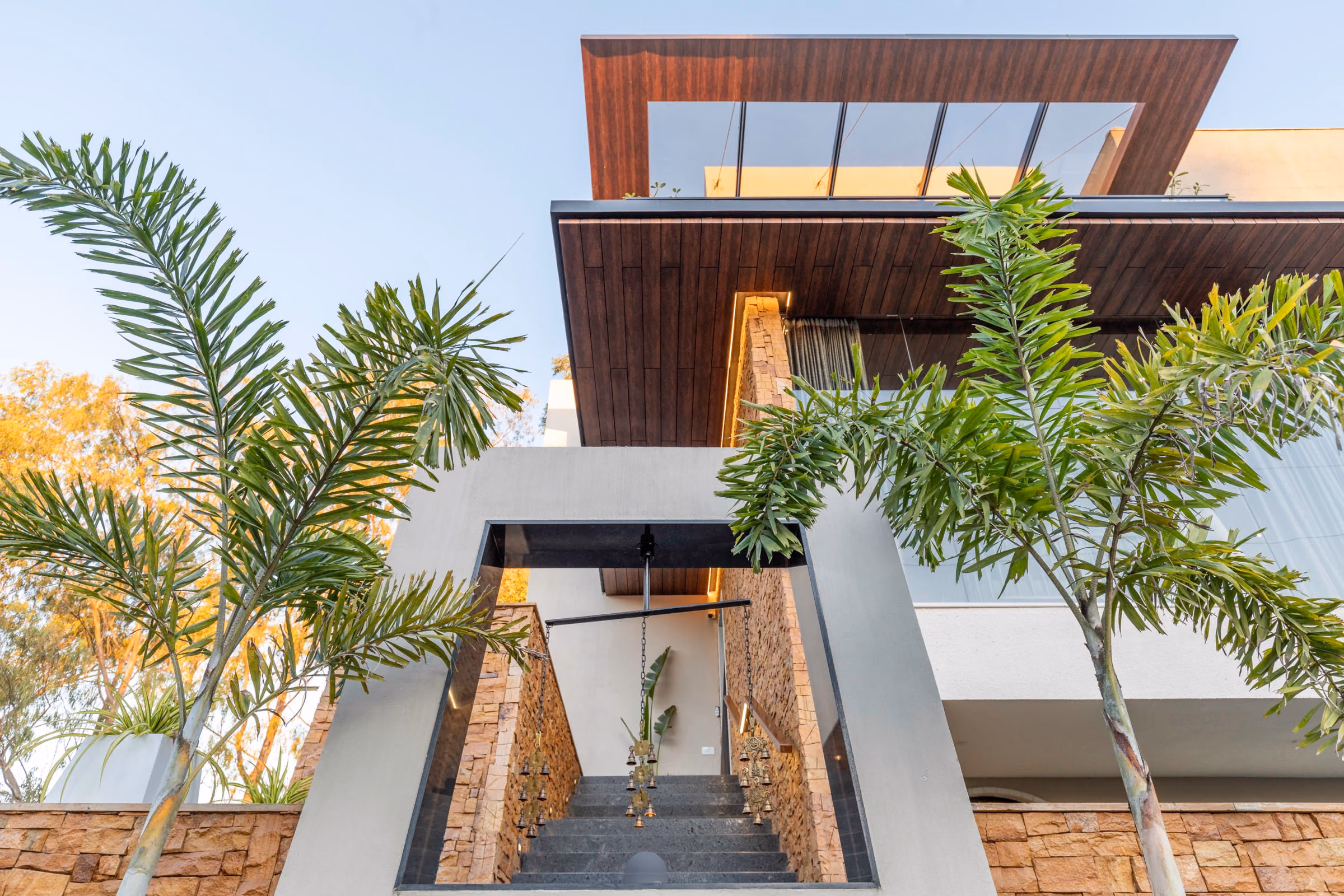 Yellow Stone House 27