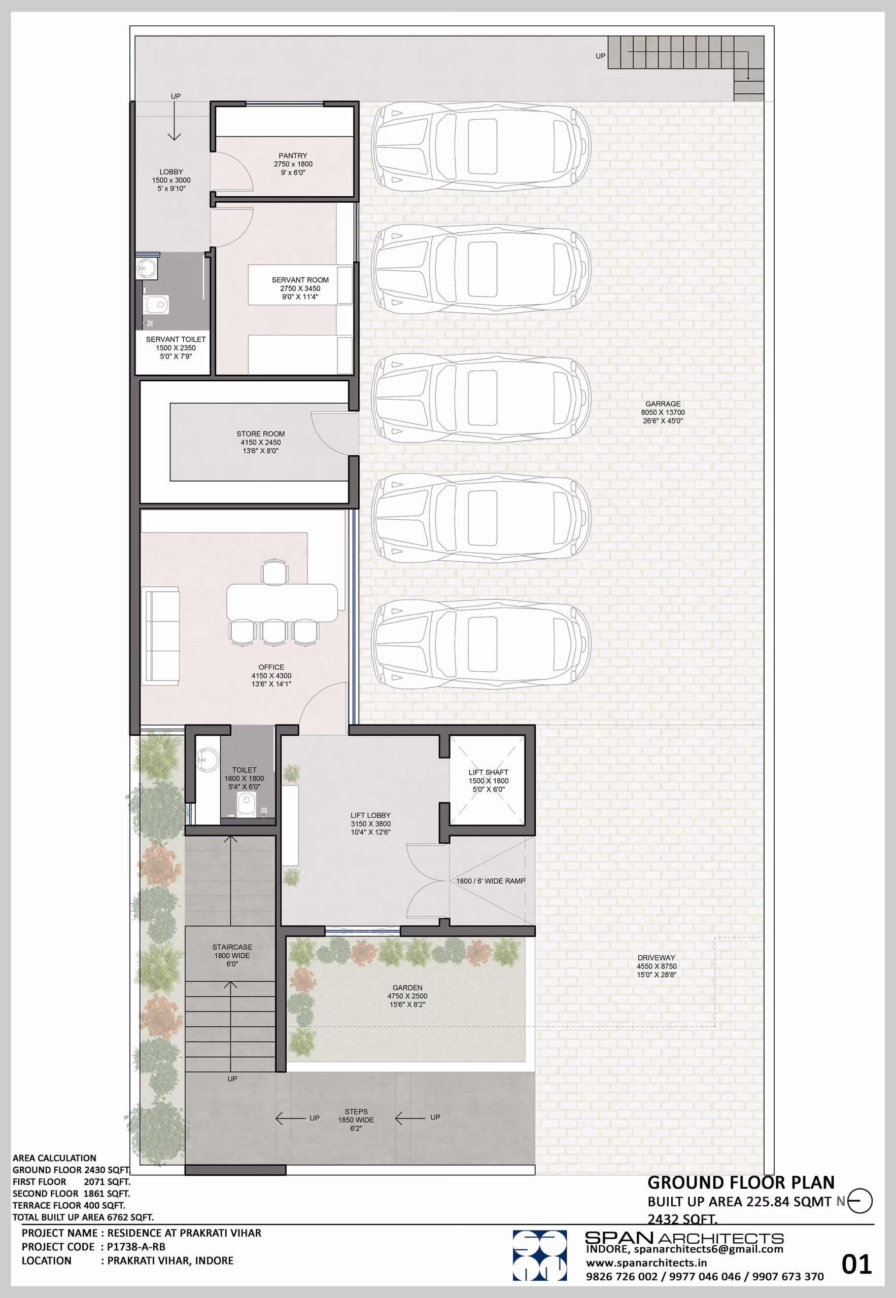 Yellow Stone House 31