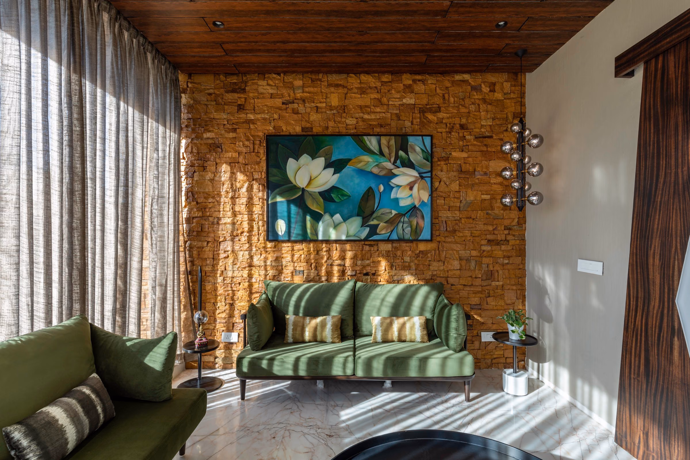 Yellow Stone House 7